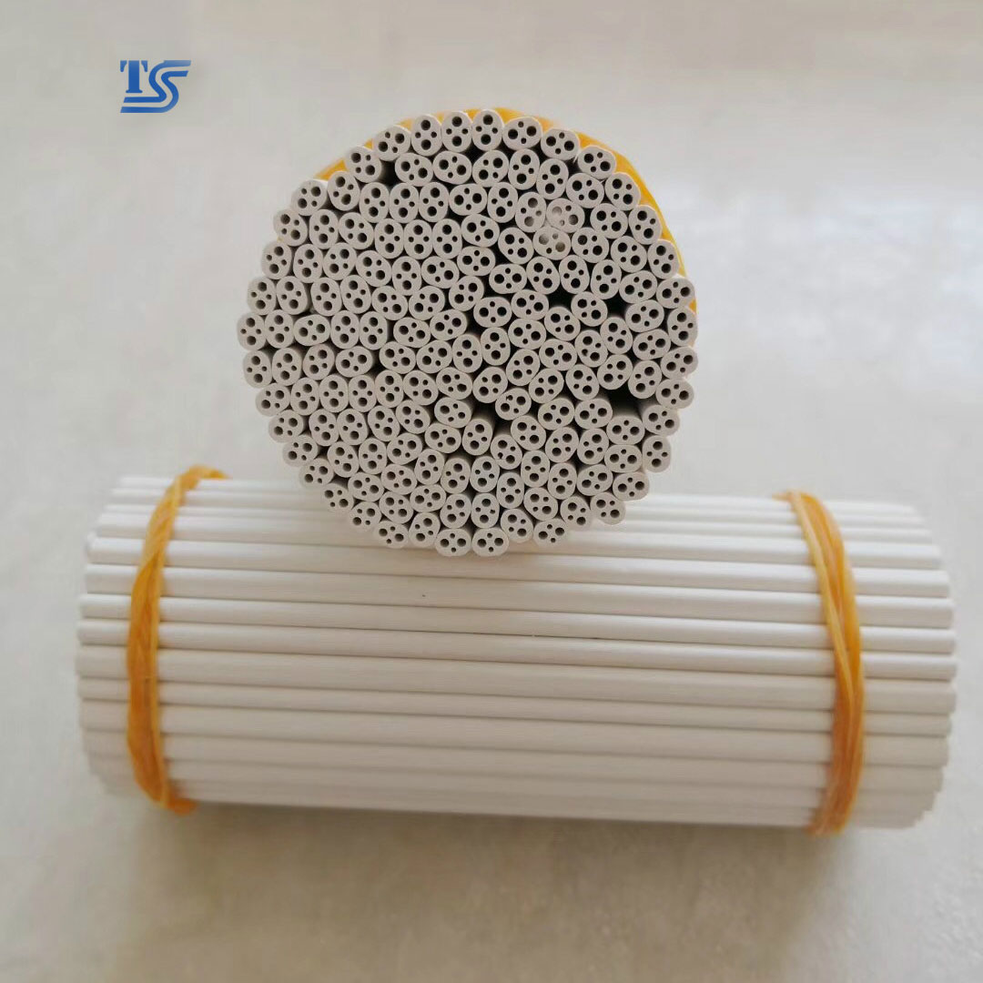 High Density MGO  Magnesia Rod for Heater