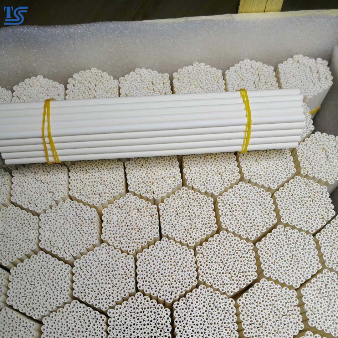 High Density MGO  Magnesia Rod for Heater
