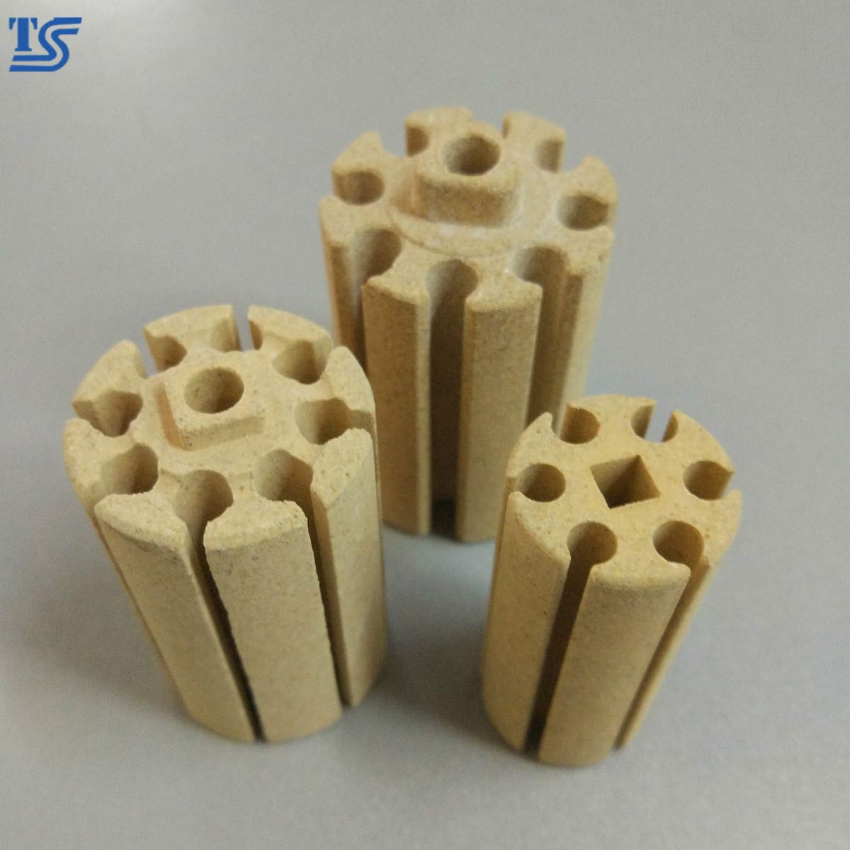  Ceramic Tube For Ceramic Bobbin Heaters